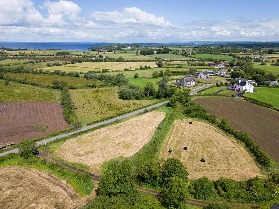 Site Adjacent @ 1 Derryola Bridge Road