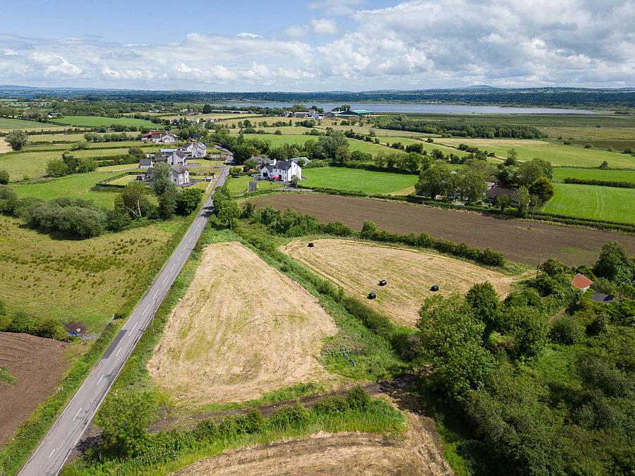 Site Adjacent @ 1 Derryola Bridge Road