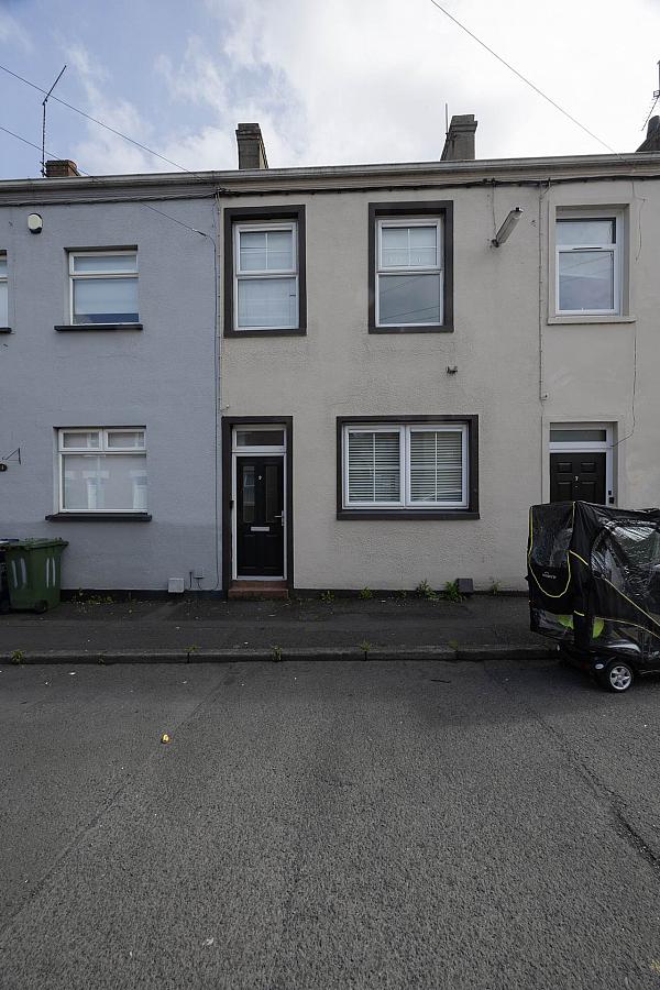 9 Princes Street,lurgan, craigavon, BT67 9DB