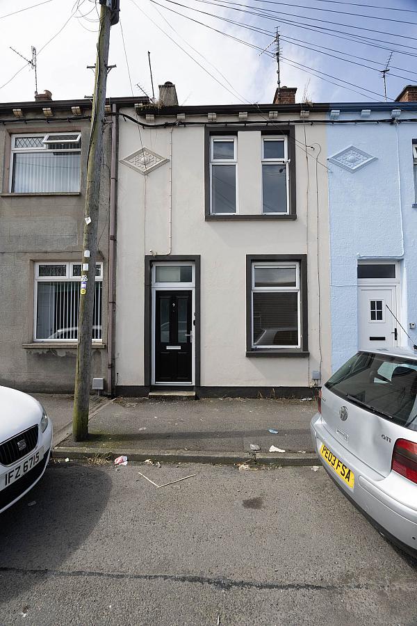 7 Kilmaine Street