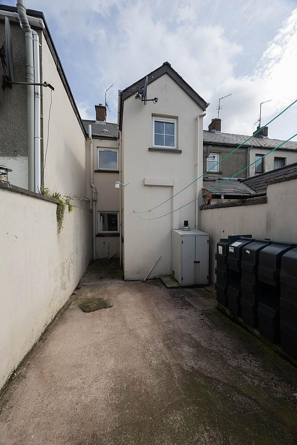 7 Kilmaine Street