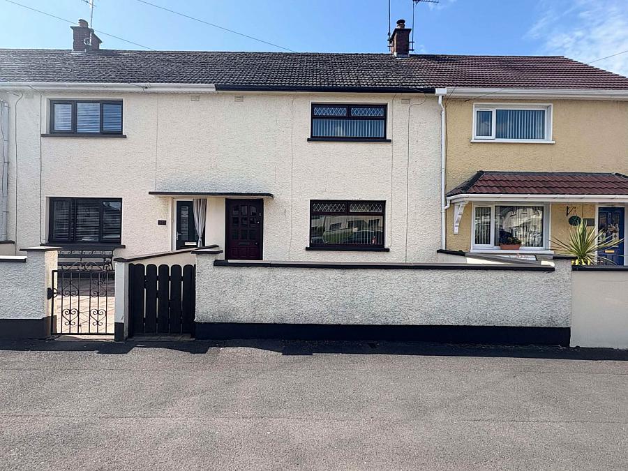49 Silverwood Drive, lurgan, craigavon, BT66 6DR