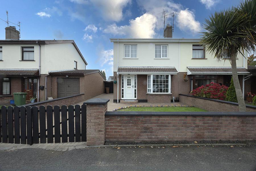 141 Hill Street