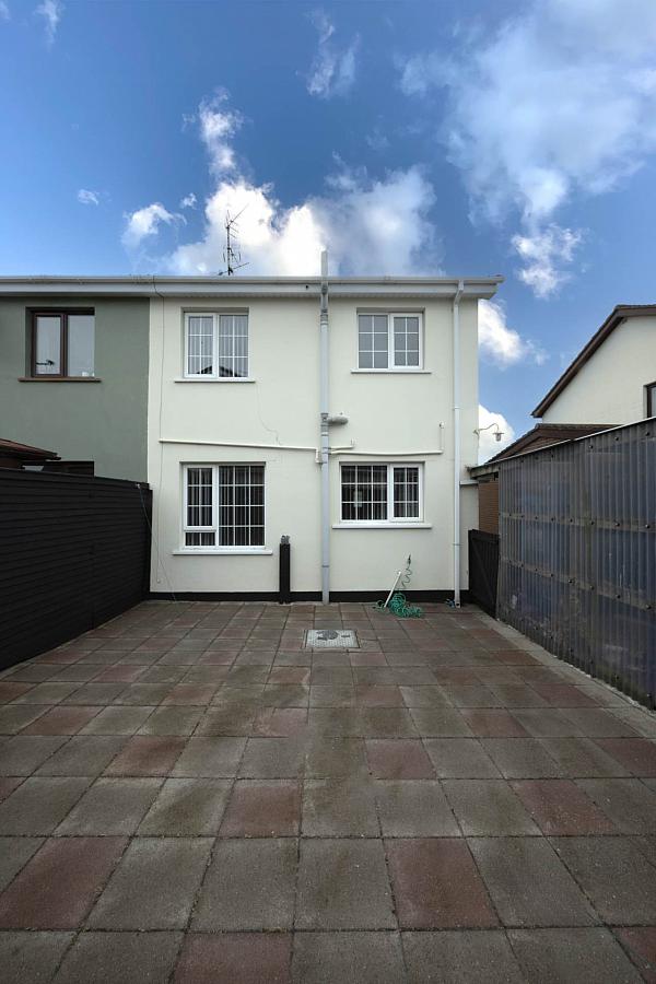 141 Hill Street