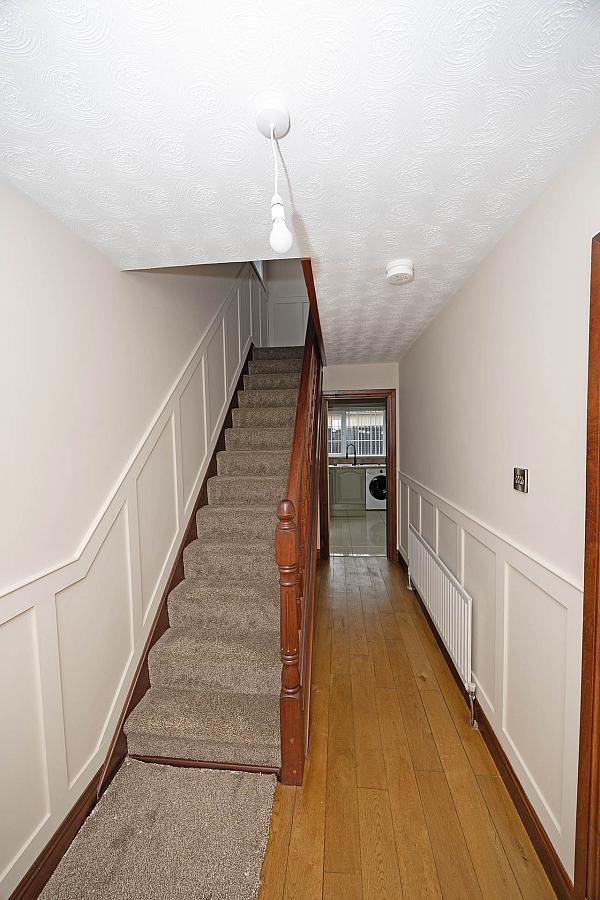 141 Hill Street
