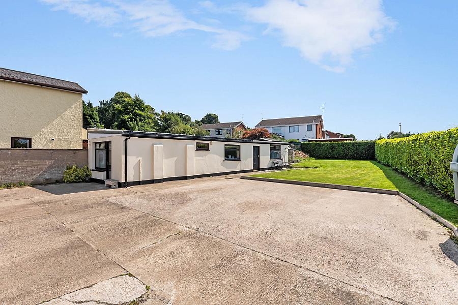 14 Portadown Road