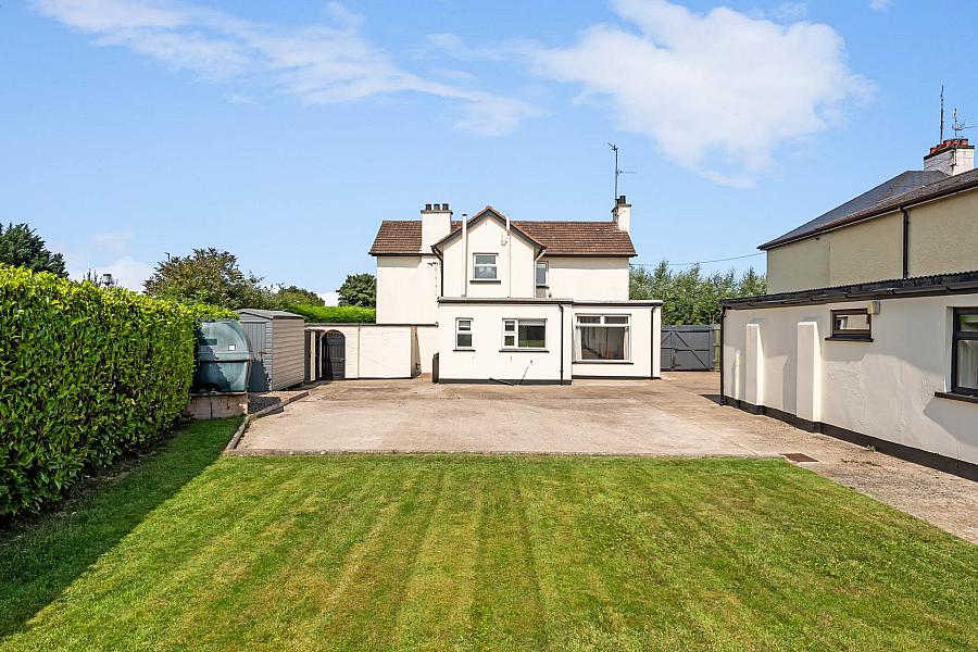 14 Portadown Road