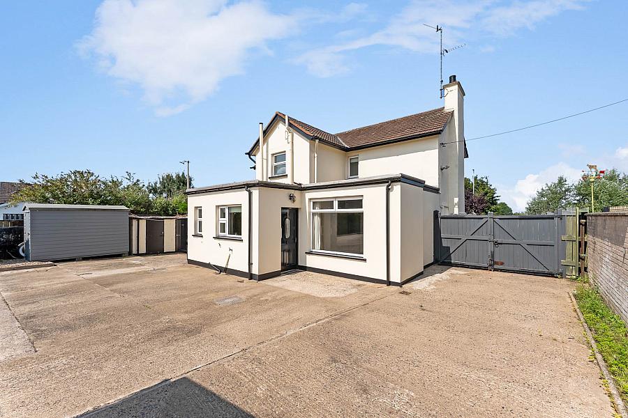 14 Portadown Road