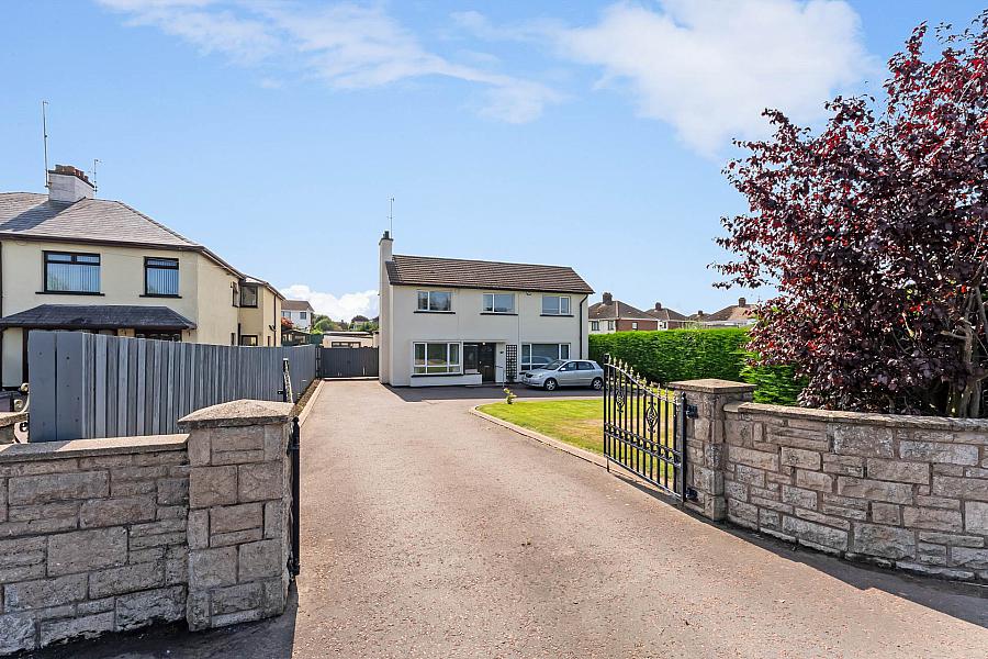 14 Portadown Road