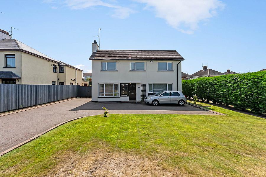 14 Portadown Road