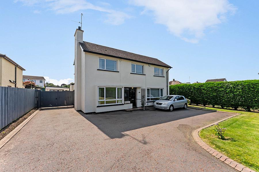 14 Portadown Road