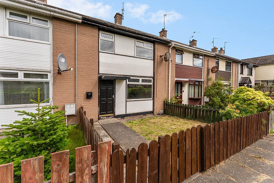 26 Richmount Gardens