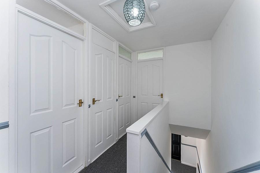 26 Richmount Gardens