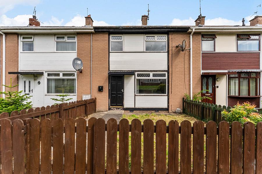 26 Richmount Gardens