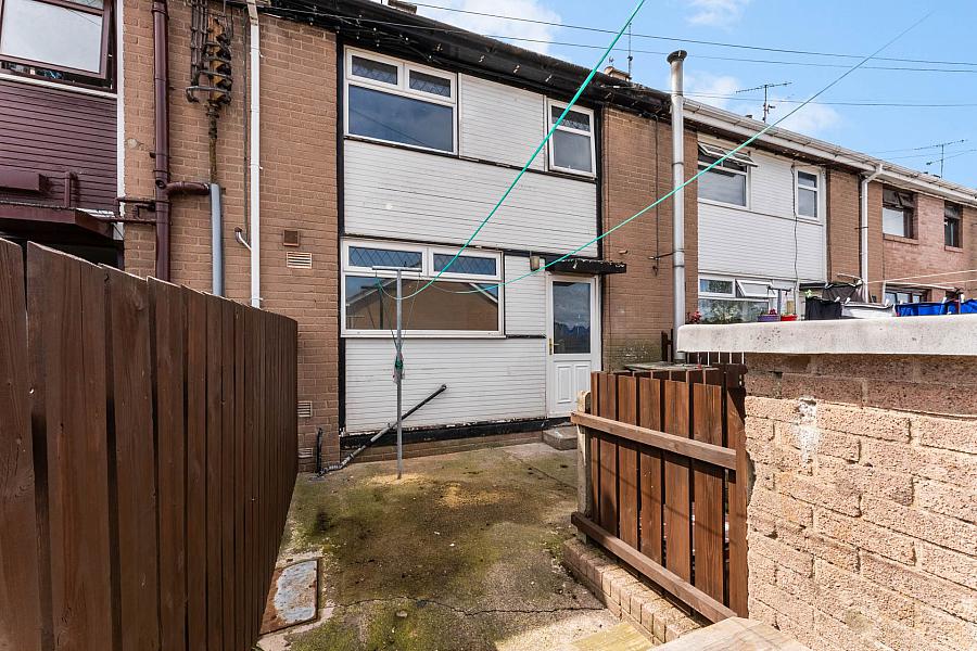 26 Richmount Gardens