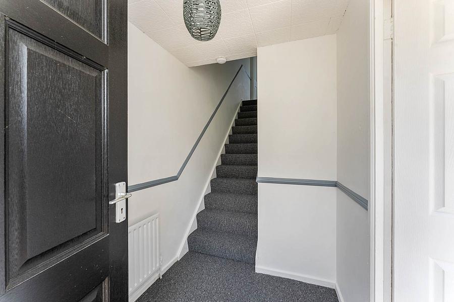 26 Richmount Gardens
