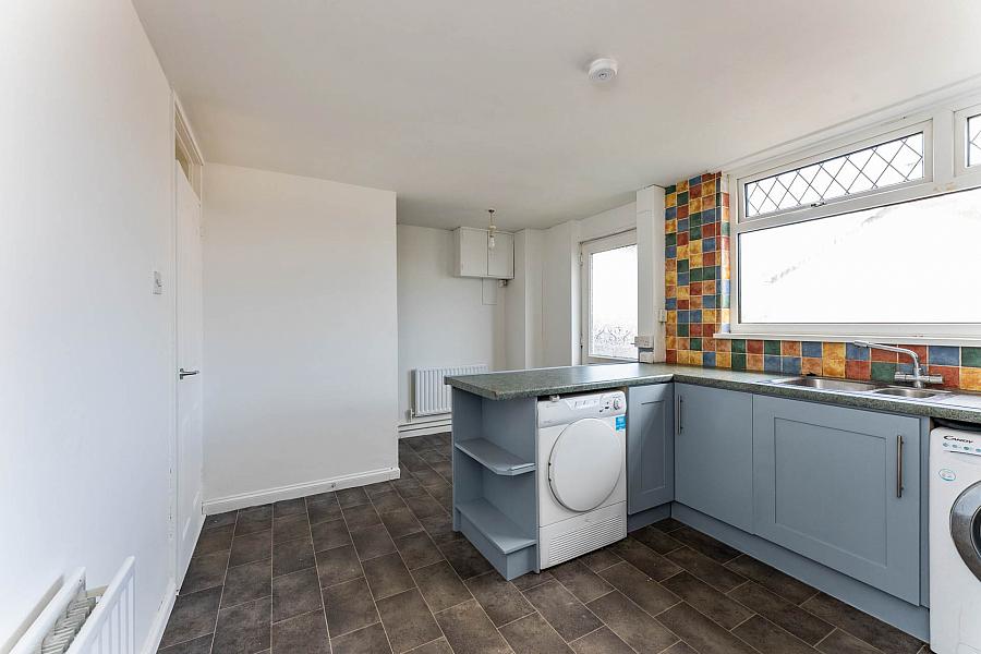 26 Richmount Gardens
