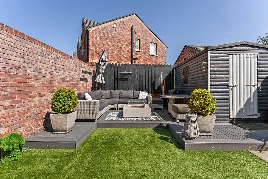 19 Moyraverty Close
