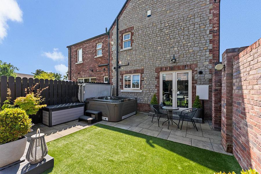 19 Moyraverty Close