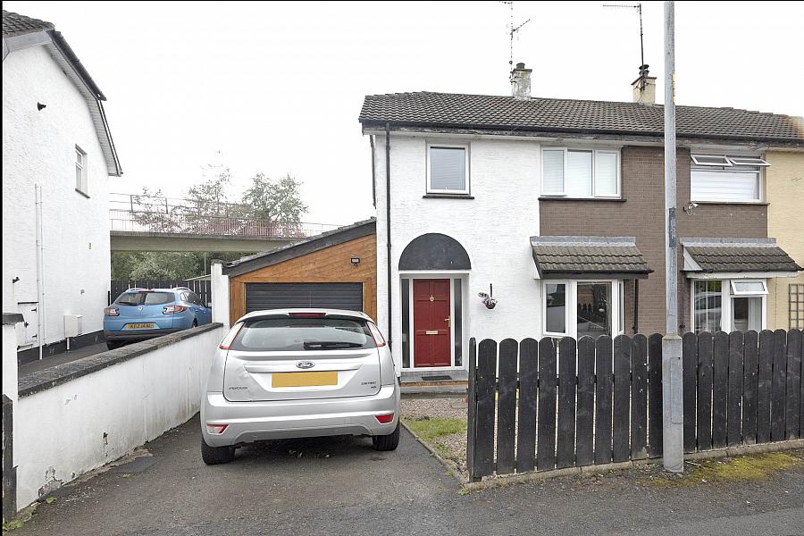68 Lakeview Park, Craigavon, BT65 4AL