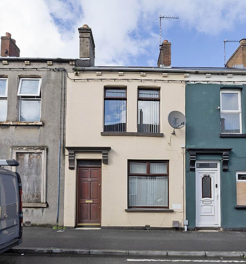 40 Victoria Street
