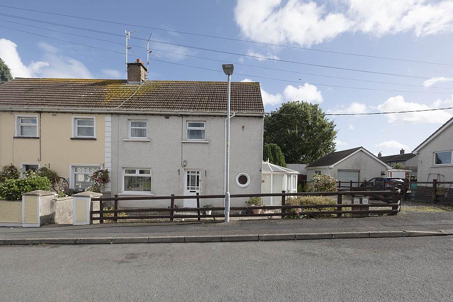 3 St Patricks Avenue, Aghagallon, Lurgan, BT67 0AT