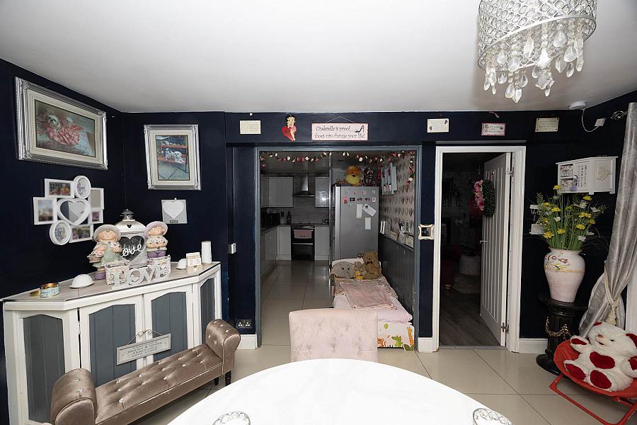 5 Tarry Drive