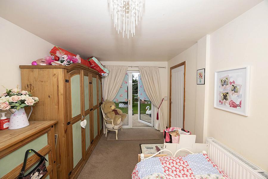 5 Tarry Drive