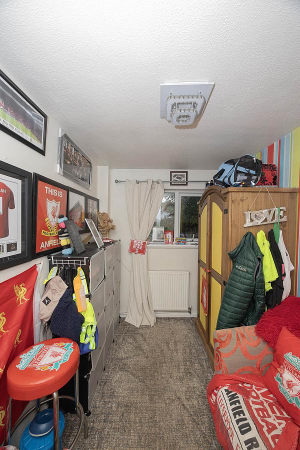 5 Tarry Drive