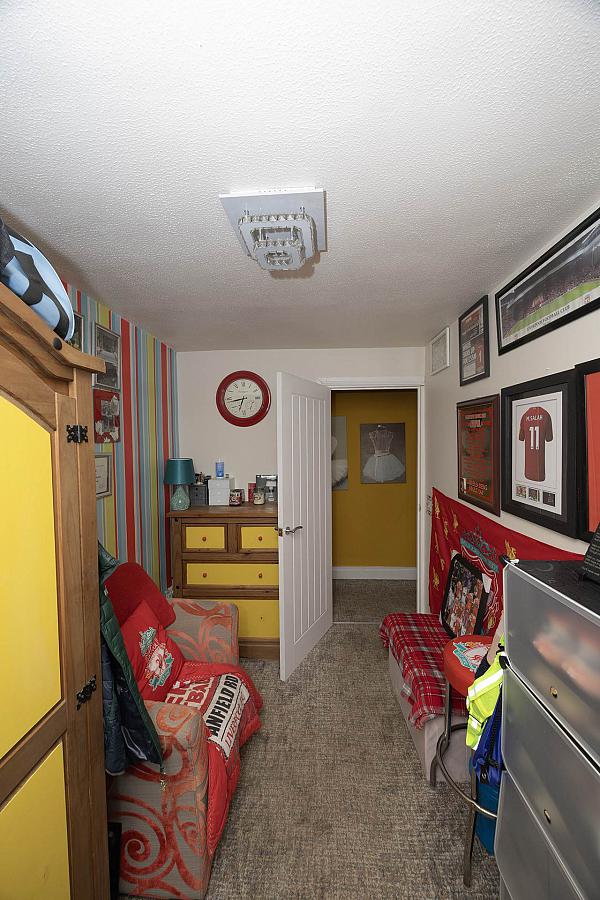 5 Tarry Drive
