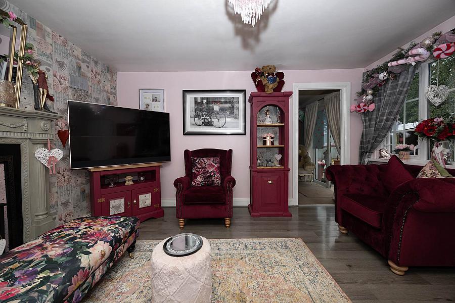 5 Tarry Drive