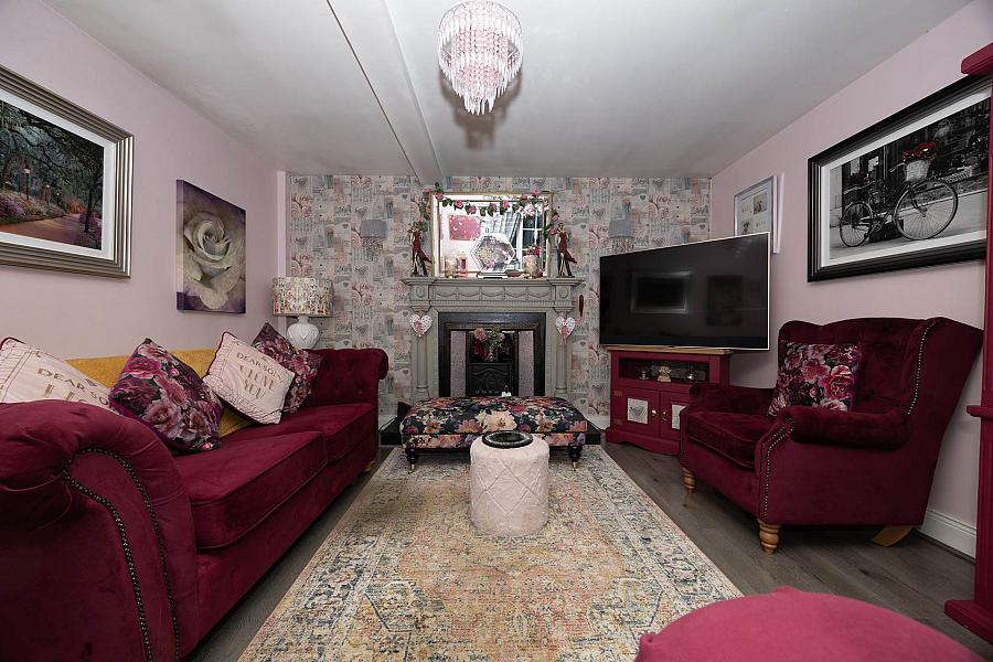 5 Tarry Drive
