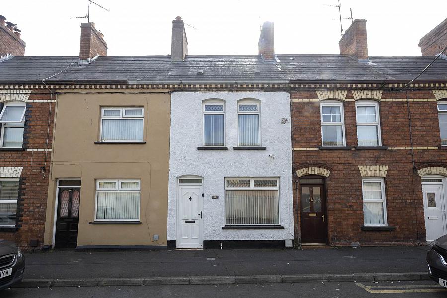 13 Brownlow Terrace