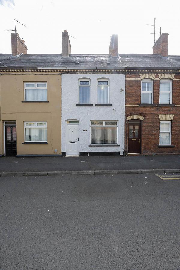 13 Brownlow Terrace
