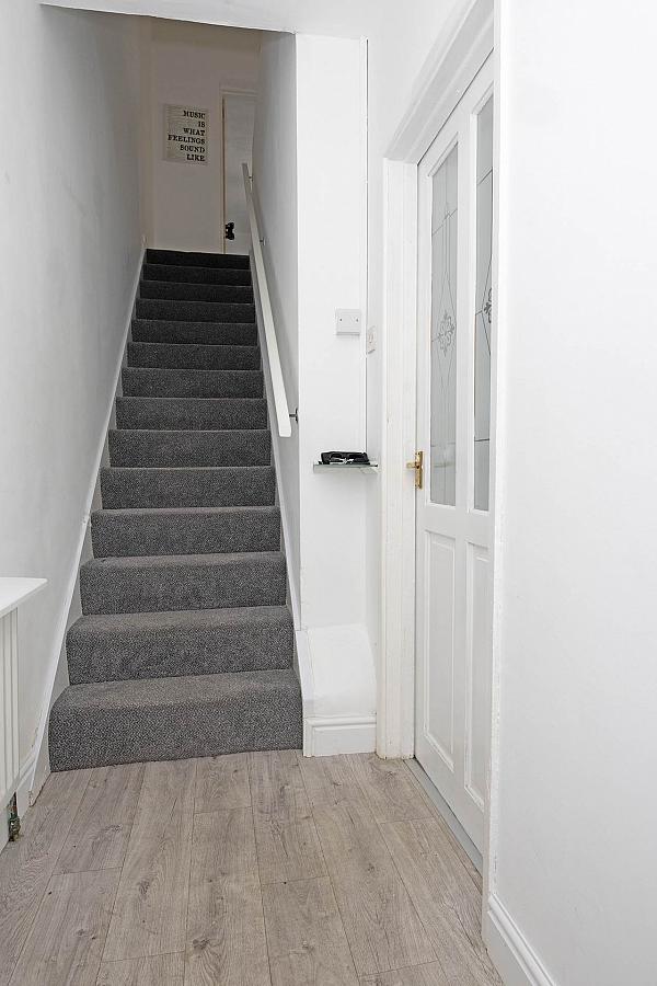 13 Brownlow Terrace