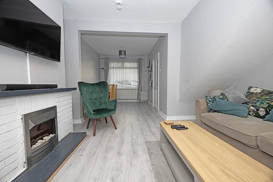 13 Brownlow Terrace