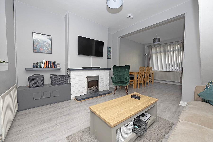 13 Brownlow Terrace