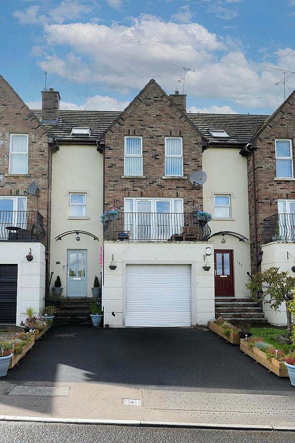 124 Lakelands,Craigavon, BT64 1AW