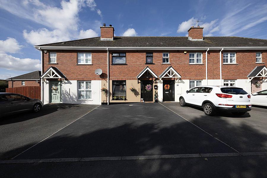 11 Ballynadrone Meadows