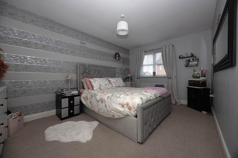 11 Ballynadrone Meadows