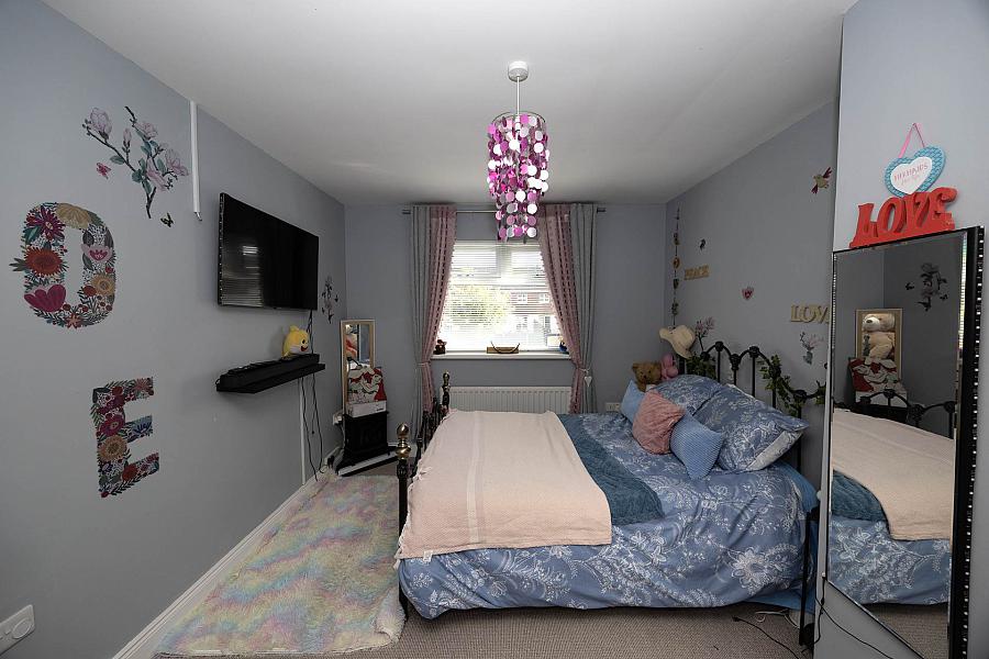11 Ballynadrone Meadows