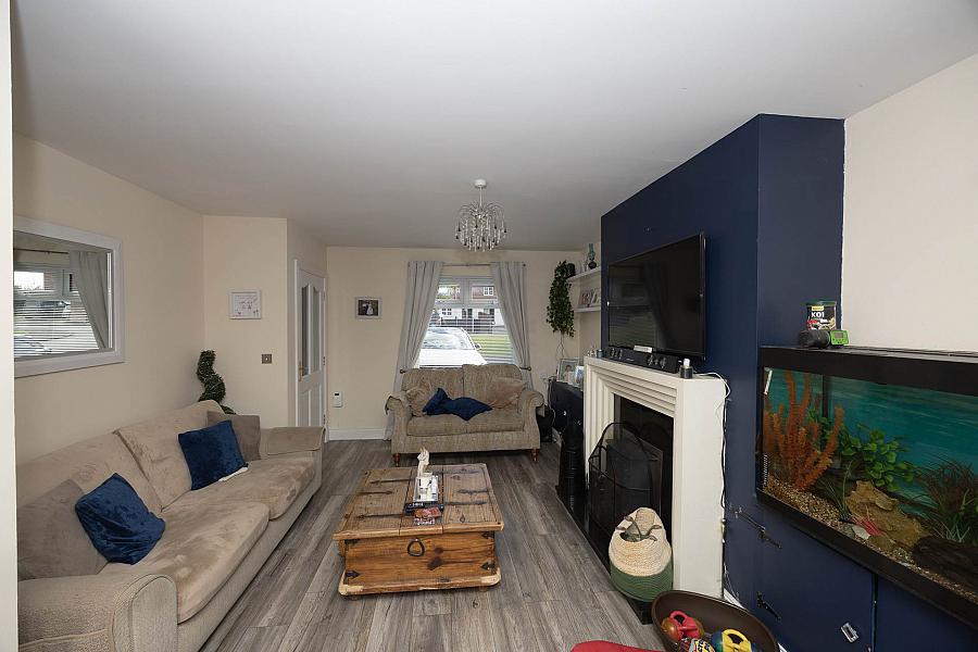 11 Ballynadrone Meadows