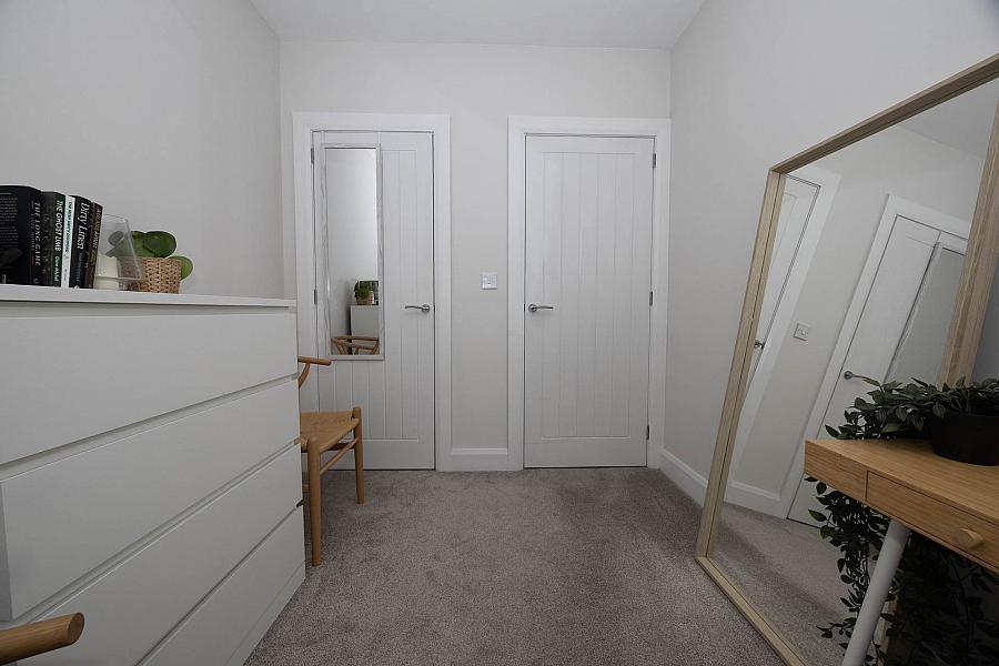 23 Tarry Wood