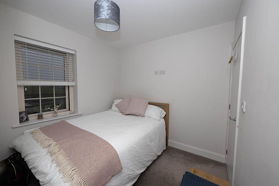 23 Tarry Wood