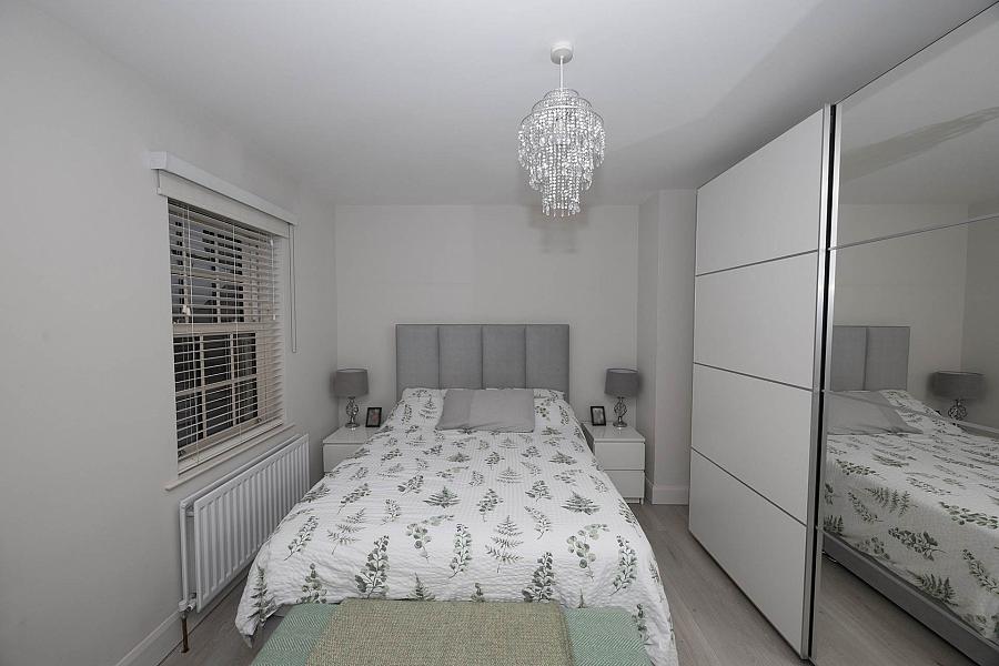 23 Tarry Wood