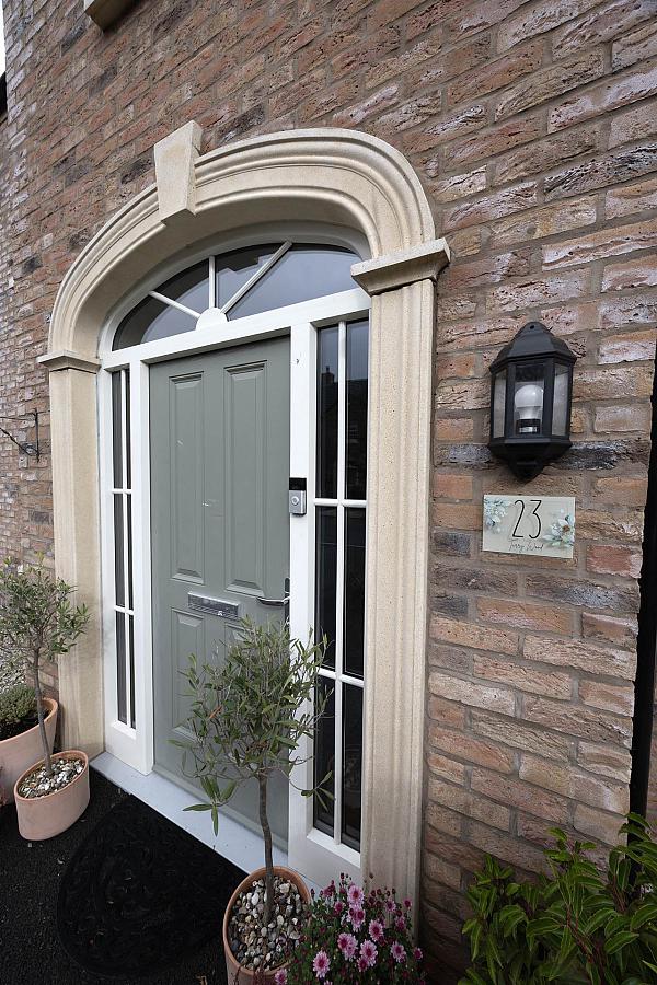 23 Tarry Wood