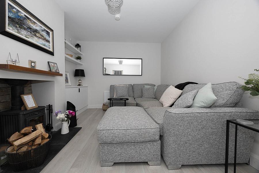 23 Tarry Wood