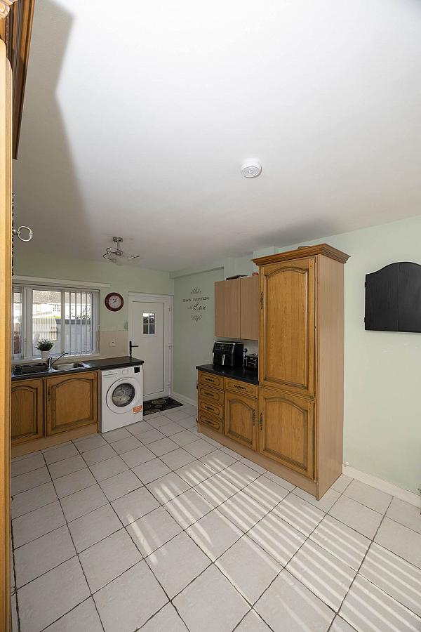 41 Killough Gardens