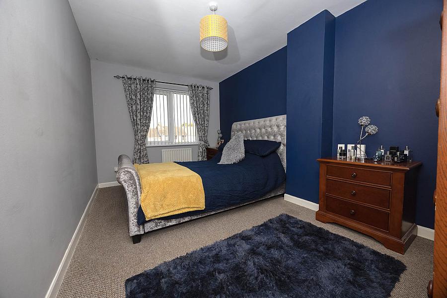 41 Killough Gardens