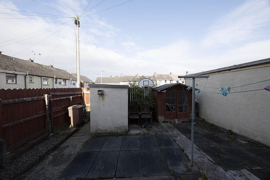 41 Killough Gardens